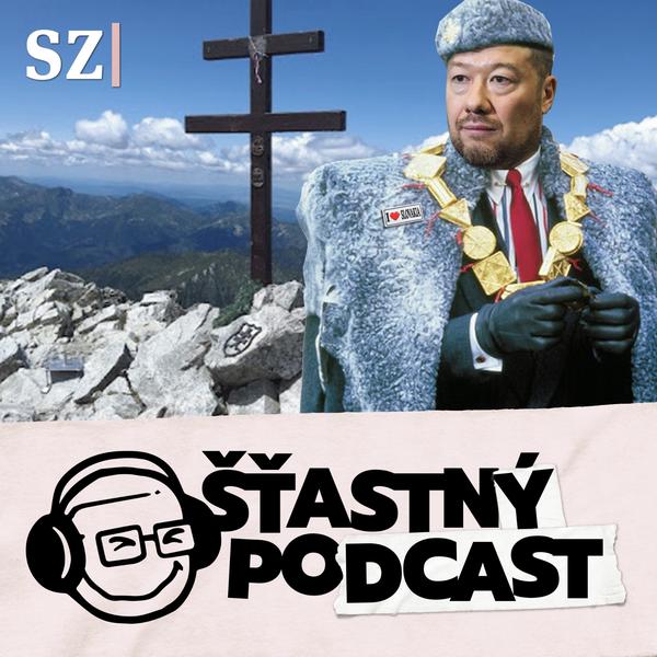 Šťastný podcast